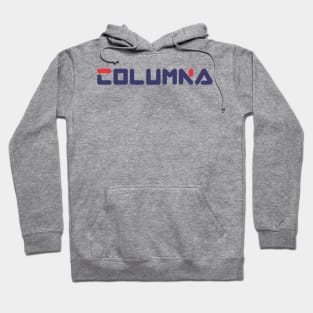 Columna Hoodie